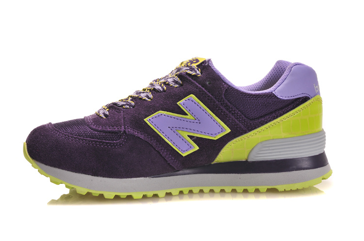 NEW BALANCE 574 [M. 01]